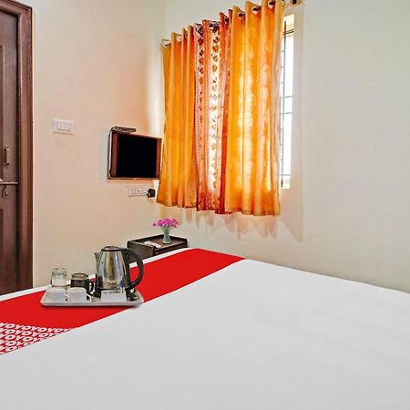 Hotel O Mn Residency Near Ragigudda Sri Prasanna Anjaneyaswamy Temple 벵갈루루 외부 사진