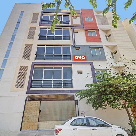 Hotel O Mn Residency Near Ragigudda Sri Prasanna Anjaneyaswamy Temple 벵갈루루 외부 사진