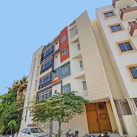 Hotel O Mn Residency Near Ragigudda Sri Prasanna Anjaneyaswamy Temple 벵갈루루 외부 사진