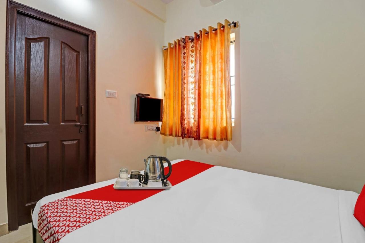 Hotel O Mn Residency Near Ragigudda Sri Prasanna Anjaneyaswamy Temple 벵갈루루 외부 사진