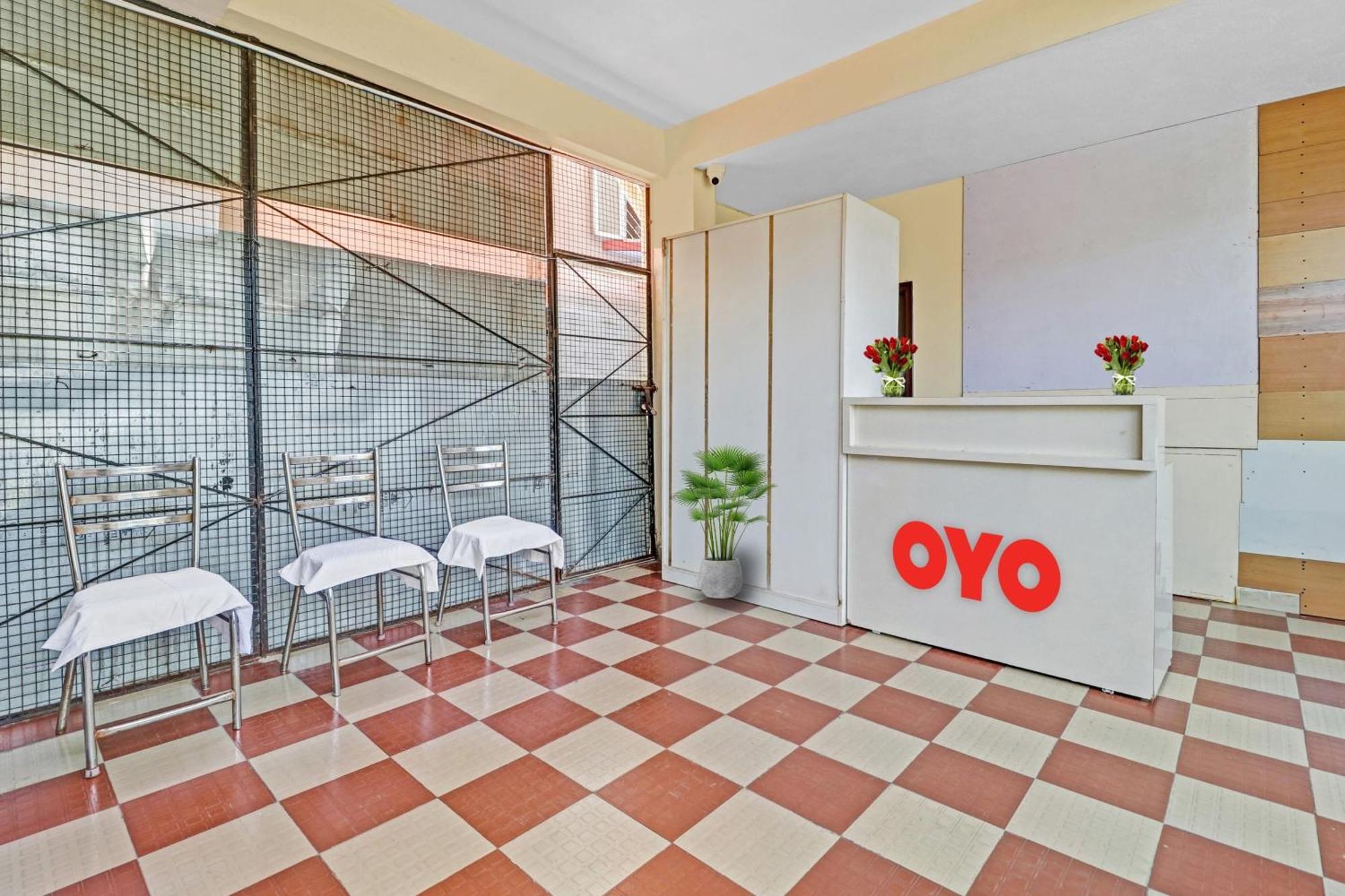 Hotel O Mn Residency Near Ragigudda Sri Prasanna Anjaneyaswamy Temple 벵갈루루 외부 사진