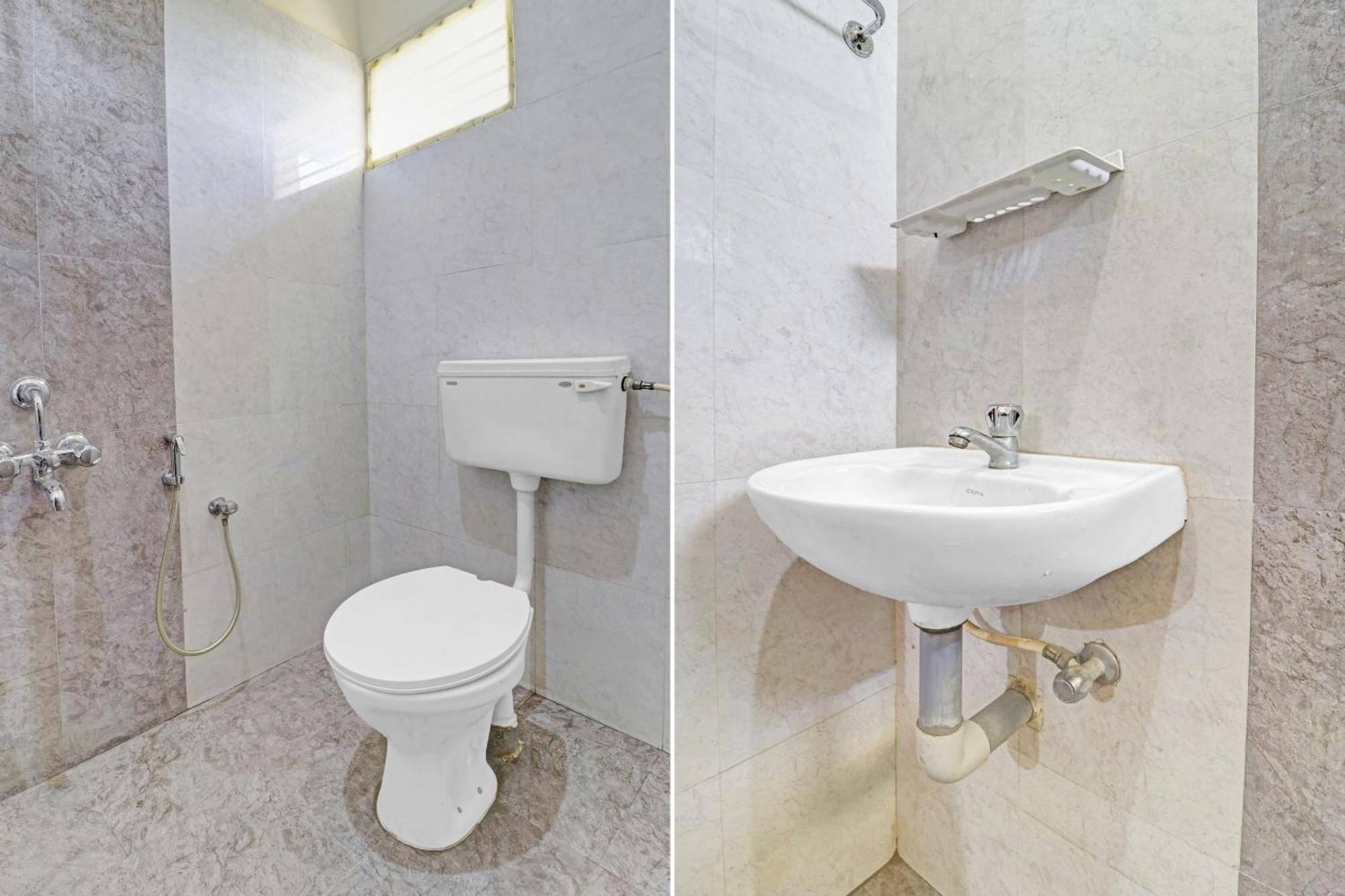 Hotel O Mn Residency Near Ragigudda Sri Prasanna Anjaneyaswamy Temple 벵갈루루 외부 사진