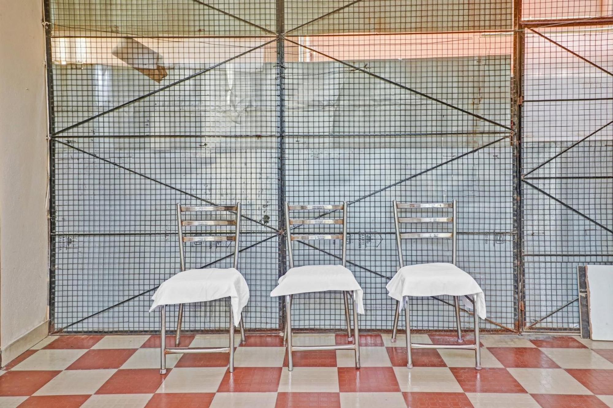 Hotel O Mn Residency Near Ragigudda Sri Prasanna Anjaneyaswamy Temple 벵갈루루 외부 사진